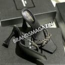 Босоножки Yves Saint Laurent BM46902145477