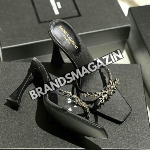 Босоножки Yves Saint Laurent BM46902145477
