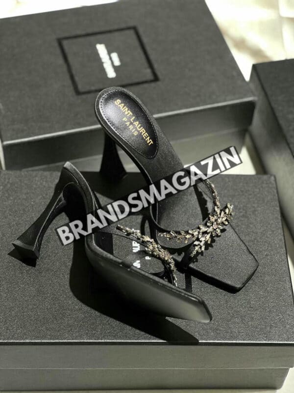 Босоножки Yves Saint Laurent BM46902145477
