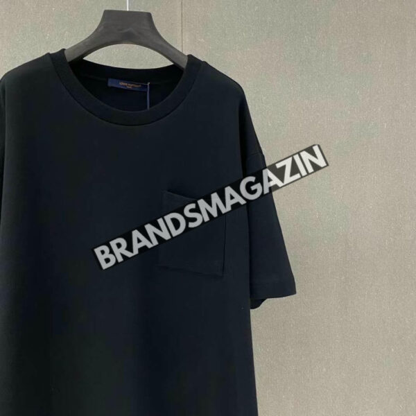 Футболка Louis Vuitton BM47187635377 4