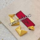 Серьги Valentino BM47651631977