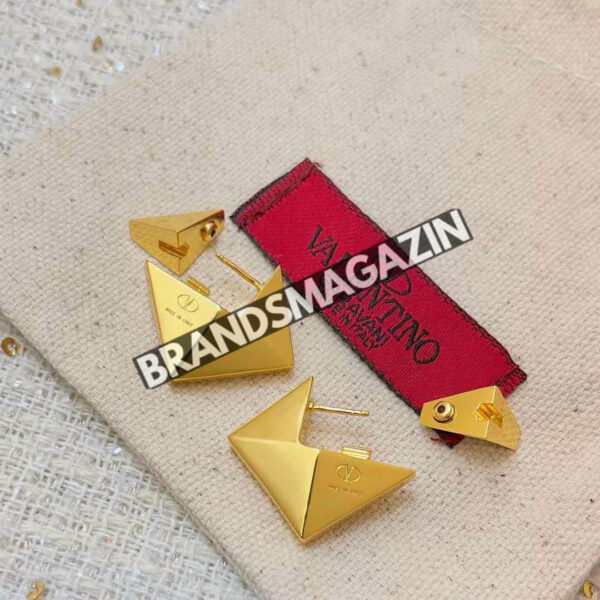 Серьги Valentino BM47651631977
