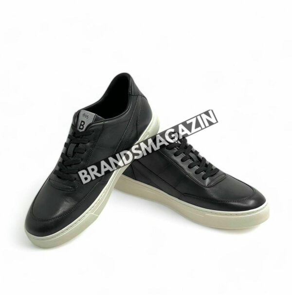 Сникеры Berluti BM71729777 5