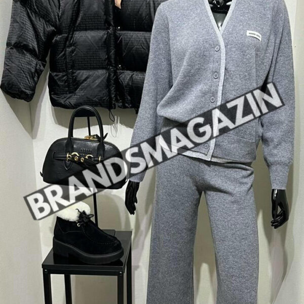 Костюм MIU MIU BM46301474177