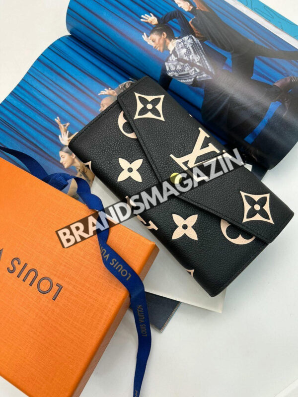 Кошелек Louis Vuitton BM46876990777 3