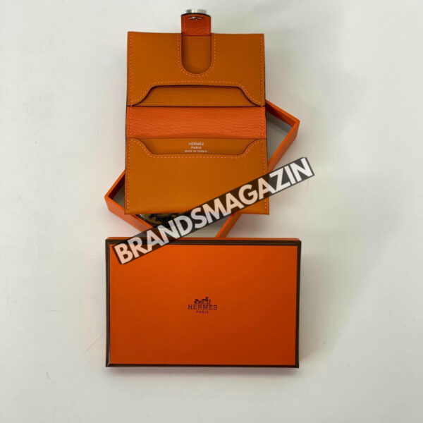 Кошелек Hermes BM47592023977 2