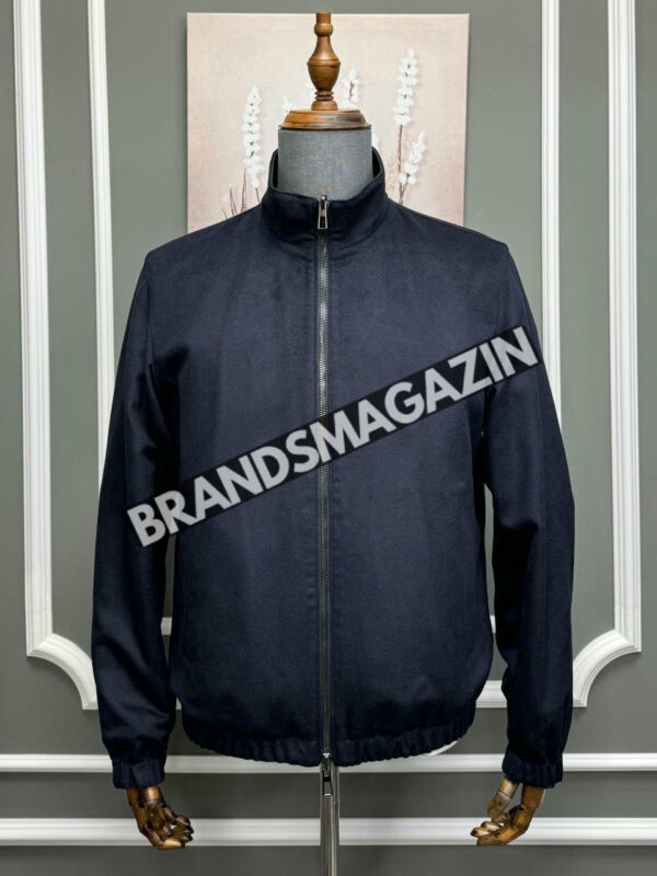 Двухсторонняя куртка Loro Piana BM46174707777 2