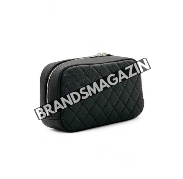Косметичка Chanel 19 см BM45820628177 2