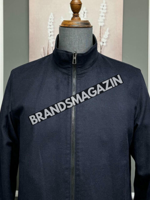 Двухсторонняя куртка Loro Piana BM46174707777 5