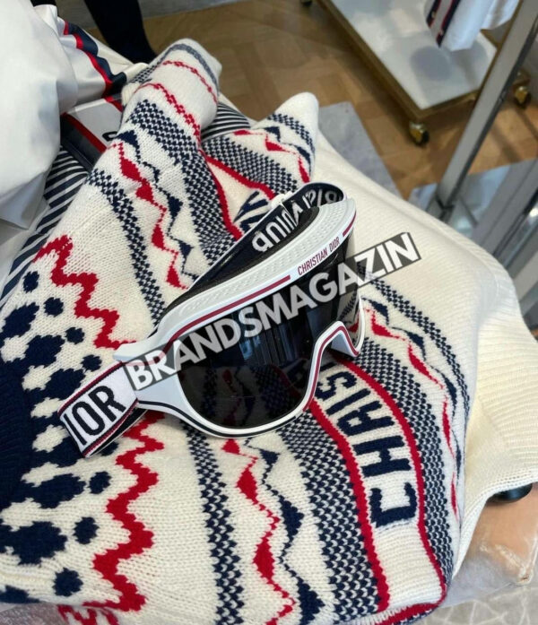 Горнолыжные очки Dior BM46413666377