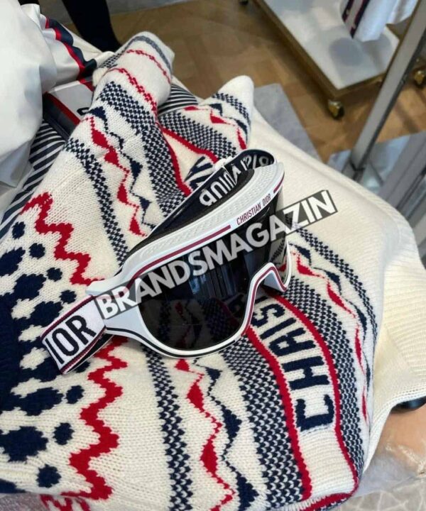 Горнолыжные очки Dior BM46413666377 Горнолыжные очки Dior BM46413666377