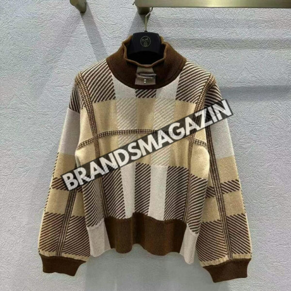 Свитер Hermes BM68126777