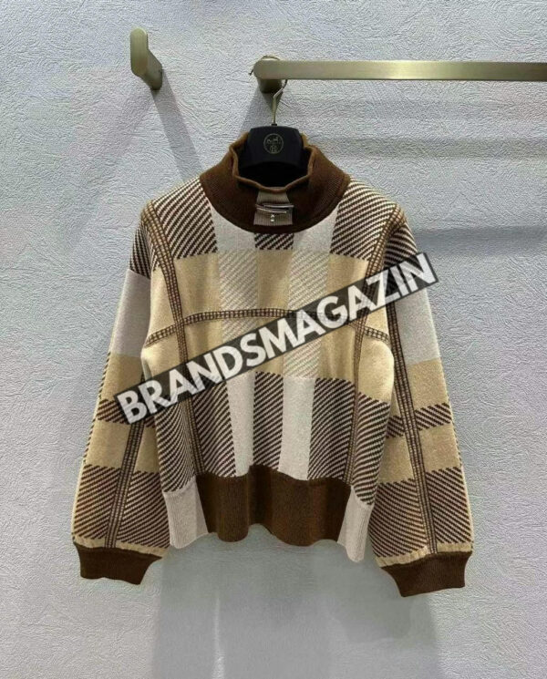 Свитер Hermes BM68126777
