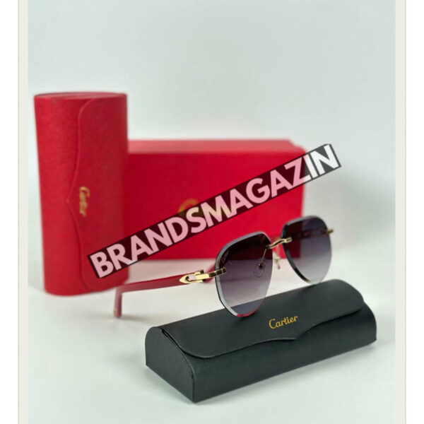 Очки Cartier BM45842441077