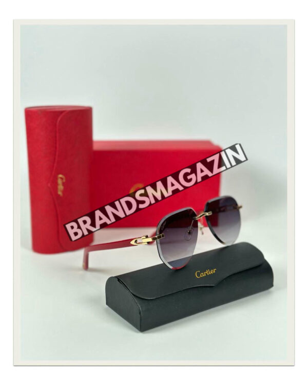 Очки Cartier BM45842441077