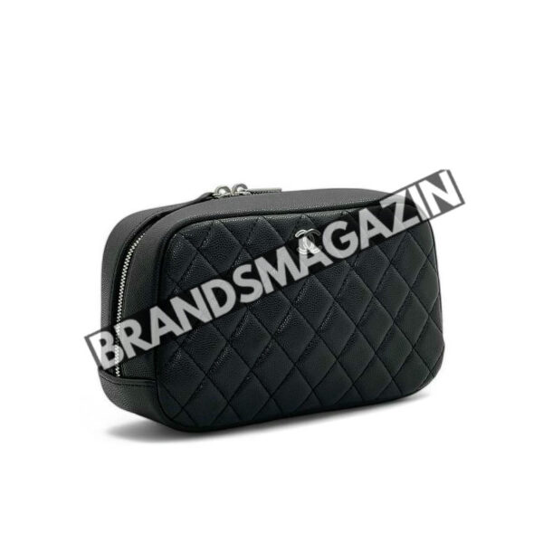 Косметичка Chanel 19 см BM45820628177