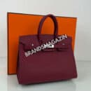 Сумка Hermes 30 см BM7165977