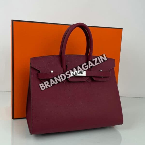 Сумка Hermes 30 см BM7165977