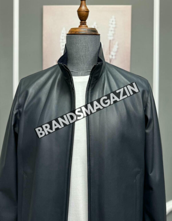 Двухсторонняя куртка Loro Piana BM46174707777 4