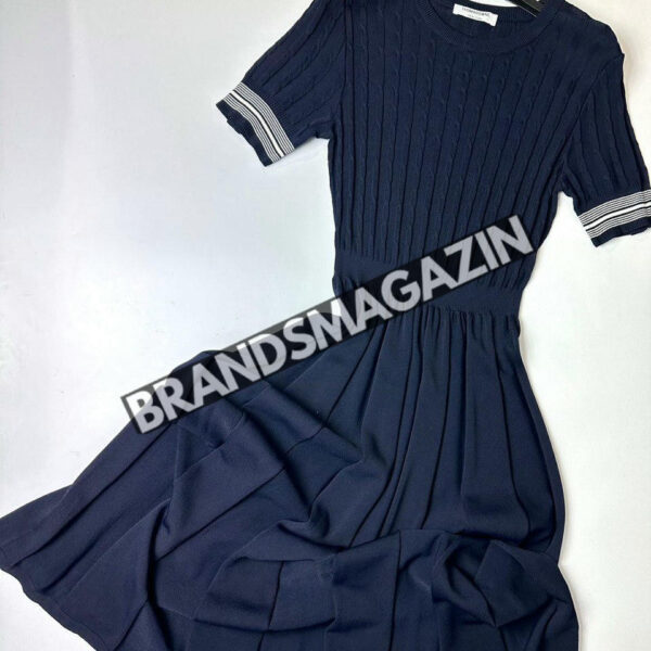 Платье Thom Browne BM71160077