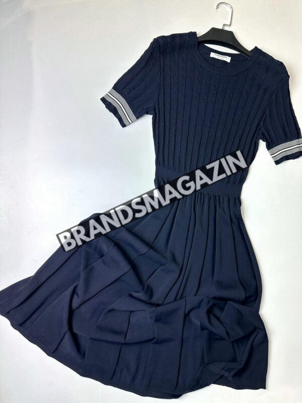 Платье Thom Browne BM71160077
