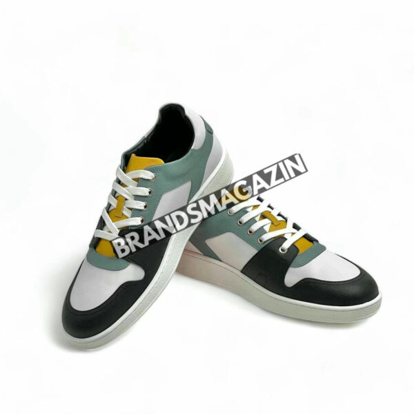 Сникеры Hermes BM71289277 5