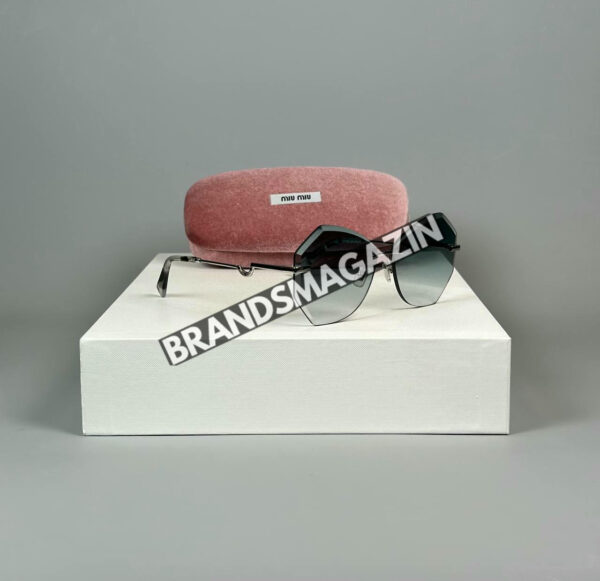 Очки MIU MIU BM47096572077 2