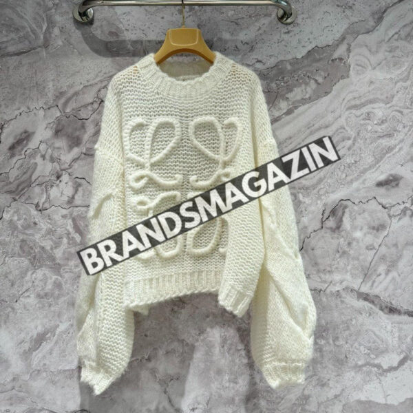 Свитер Loewe BM7537577