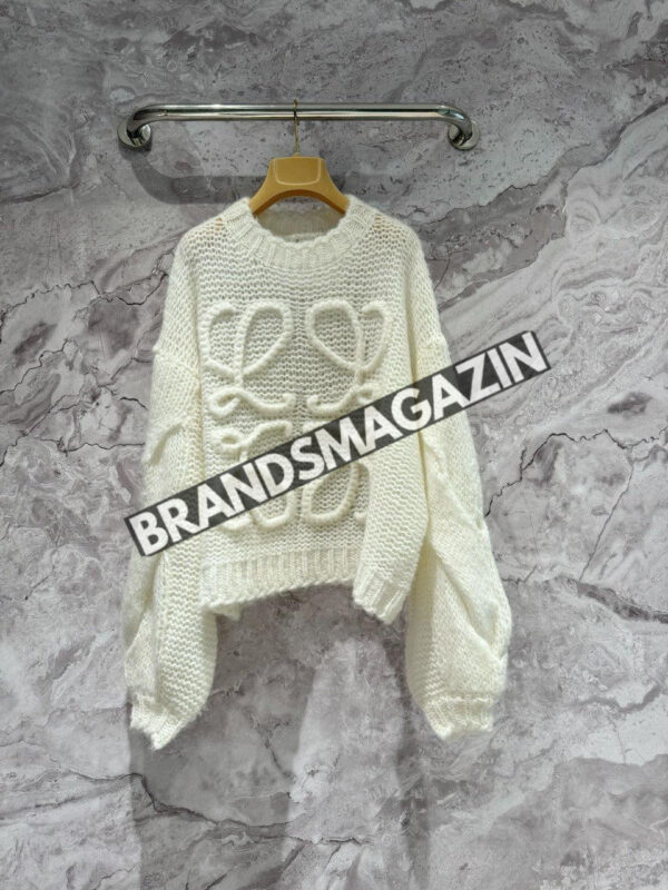 Свитер Loewe BM7537577