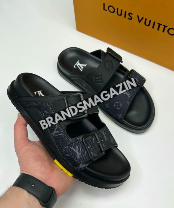 Шлёпанцы Louis Vuitton BM69918577 Шлёпанцы Louis Vuitton BM69918577