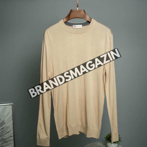 Джемпер Brunello Cucinelli BM46067013377