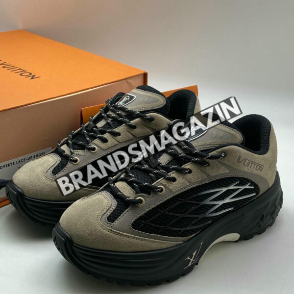 Кроссовки Louis Vuitton BM45961542077