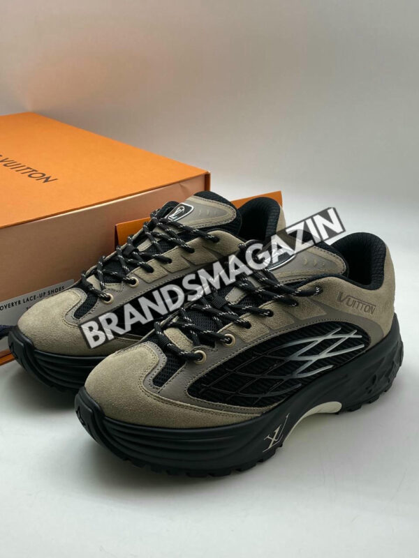 Кроссовки Louis Vuitton BM45961542077
