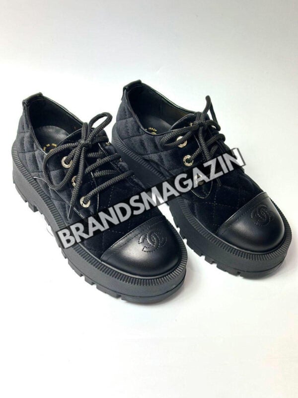 Лоферы Chanel BM45978435477