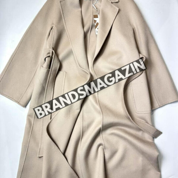 Пальто MaxMara BM47647603877