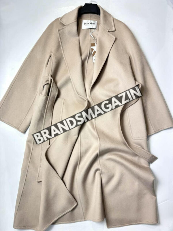 Пальто MaxMara BM47647603877