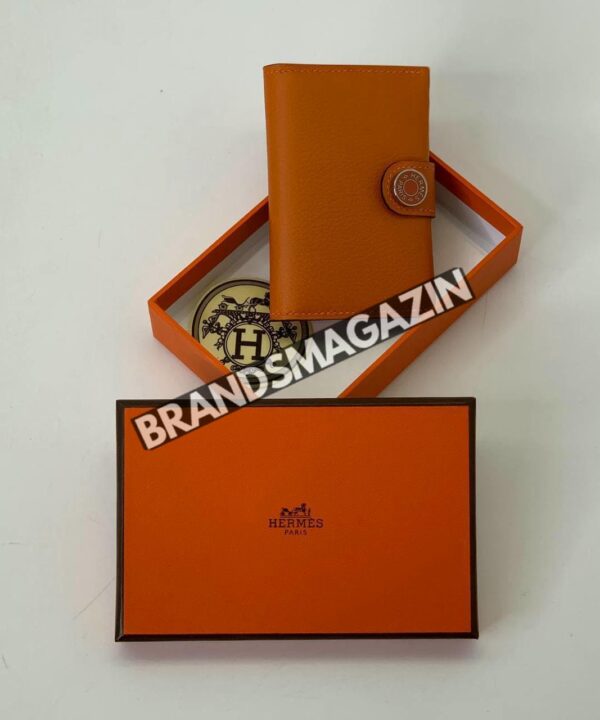 Кошелек Hermes BM47592023977 Кошелек Hermes BM47592023977