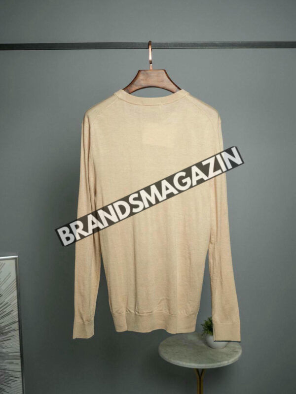 Джемпер Brunello Cucinelli BM46067013377 2