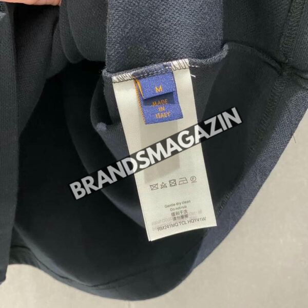Футболка Louis Vuitton BM47187635377 6