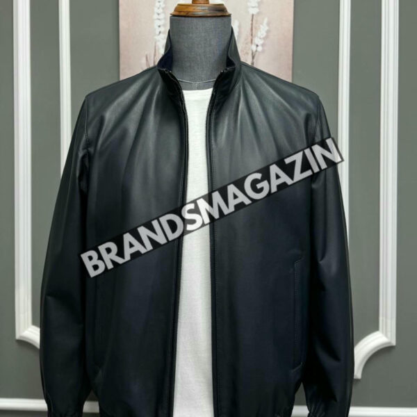 Двухсторонняя куртка Loro Piana BM46174707777