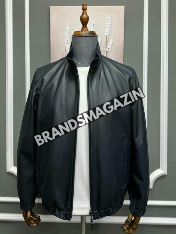 Двухсторонняя куртка Loro Piana BM46174707777