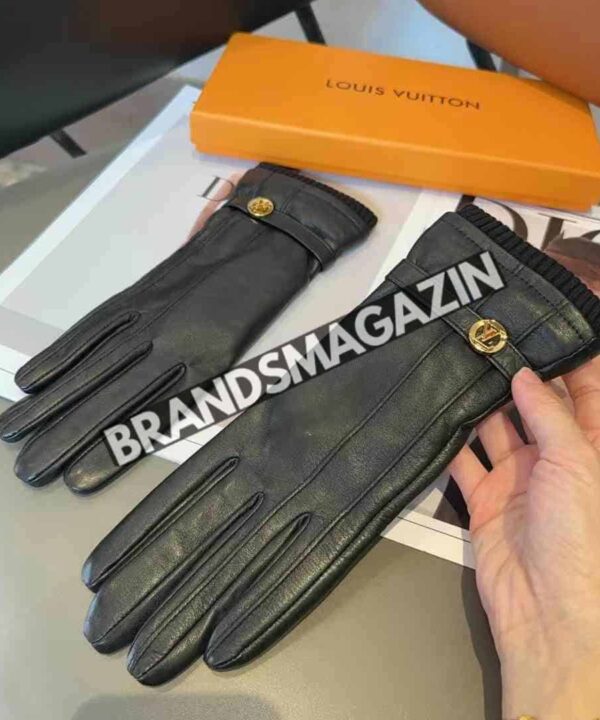 Перчатки Louis Vuitton BM46816206277 Перчатки Louis Vuitton BM46816206277