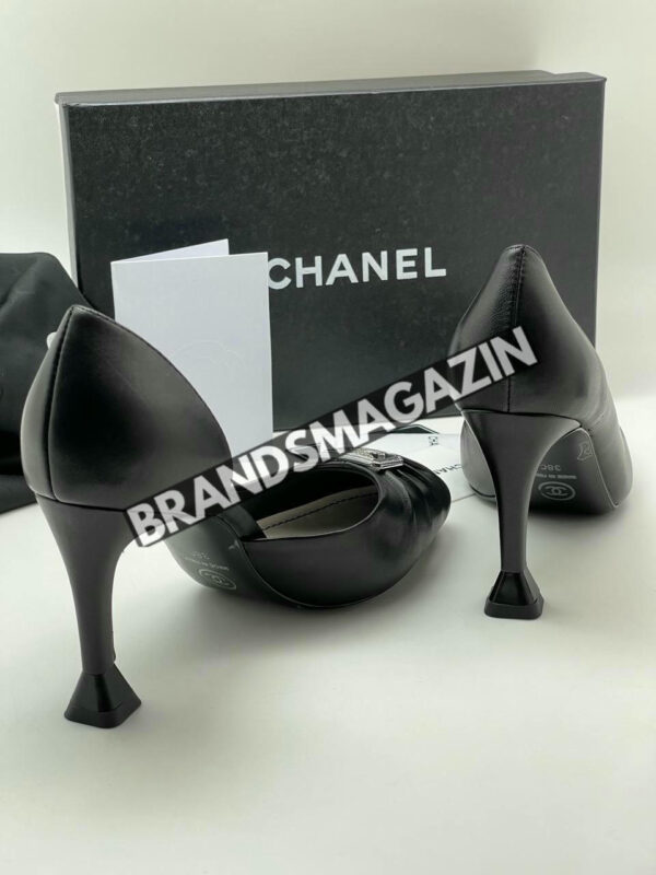 Туфли Chanel BM7337577 2