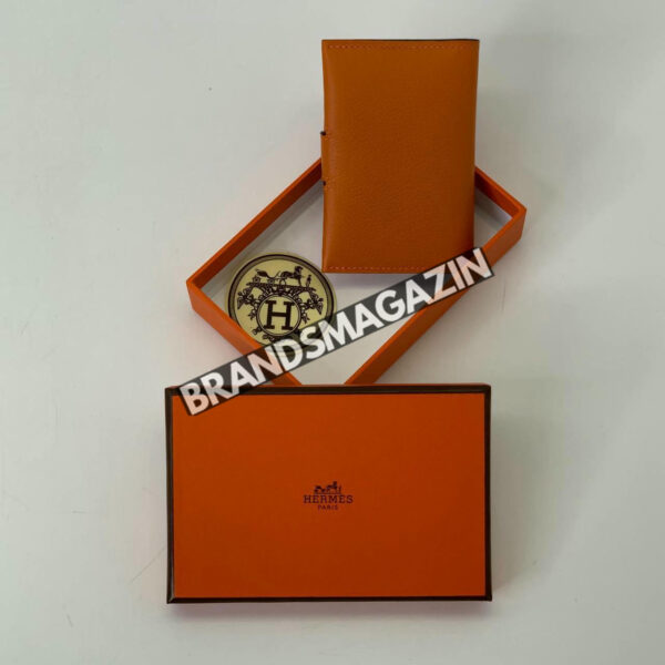 Кошелек Hermes BM47592023977 3