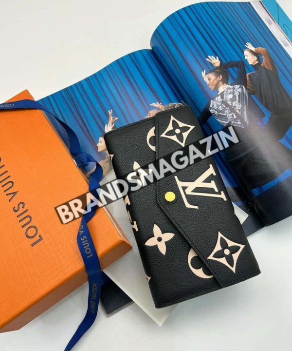 Кошелек Louis Vuitton BM46876990777 Кошелек Louis Vuitton BM46876990777