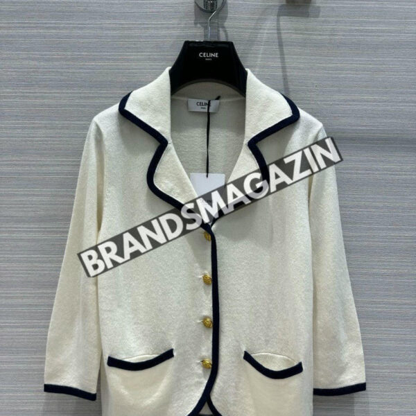 Пиджак Celine BM47559369977
