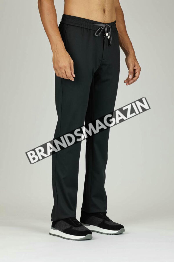 Брюки Loro Piana BM46293731177