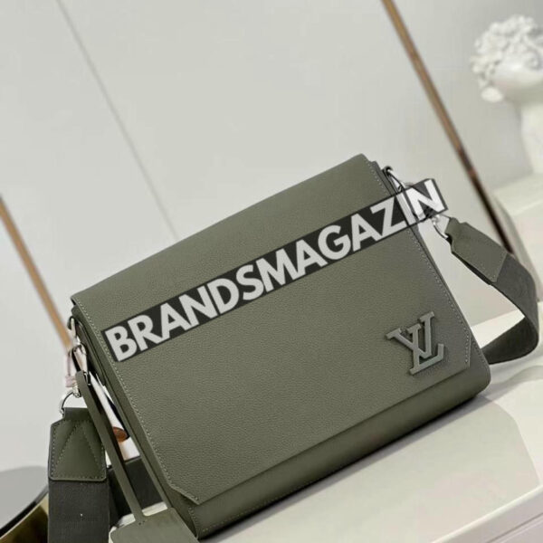 Сумка-мессенджер Louis Vuitton BM45722683277
