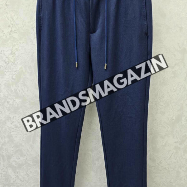 Брюки Brunello Cucinelli BM46293711577