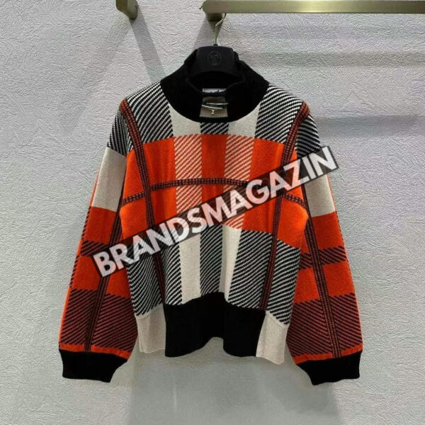 Свитер Hermes BM68126877